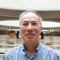 Joe Yiu