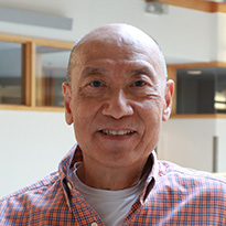 Louis Chan