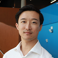 Samuel Ho